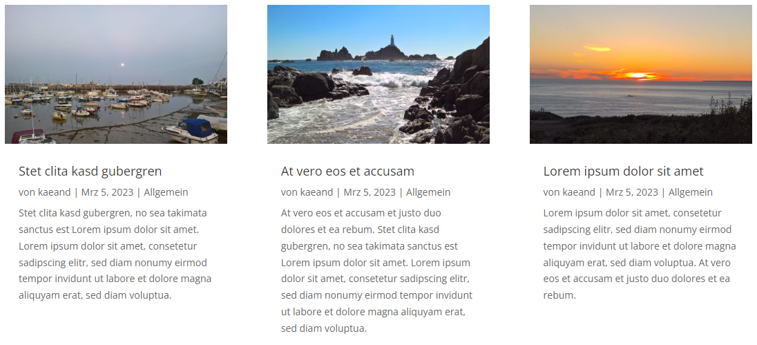 blog-standard