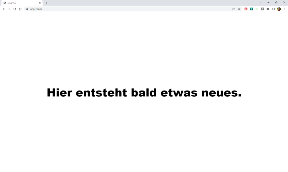Content zentriert im Browserfenster anzeigen Dr. Code